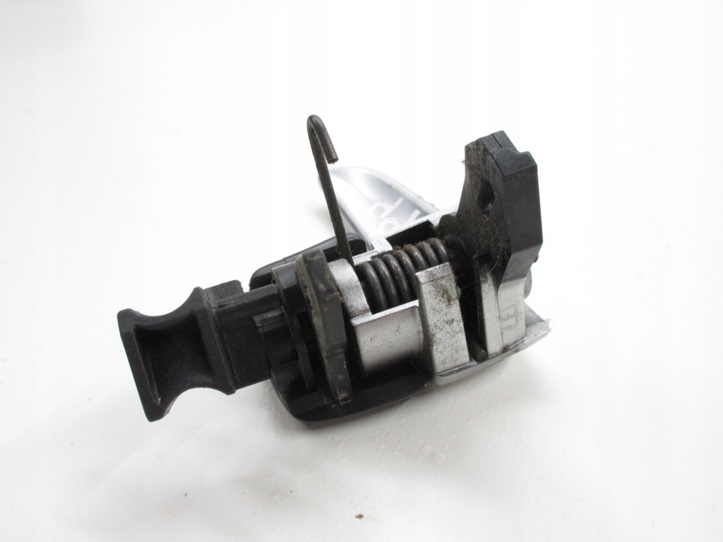 фото №4, Mazda 5 cr i 05-10 ручка внутренняя перед l/p