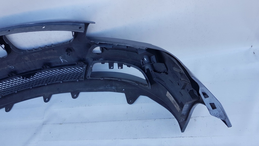 фото №9, Bmw z4 e89 09- бампер перед передний