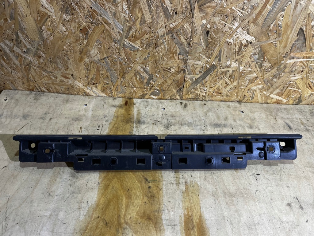 фото №1, Напрямна кронштейн бампера задня задні jumpy expert proace 2016-