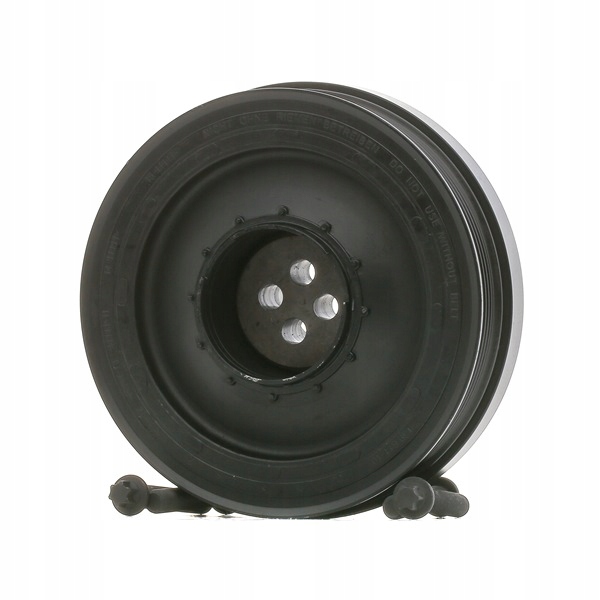 Stark skbpc-0640044 шків wał колінчастий do bmw 3 touring e91 182mm Доставка