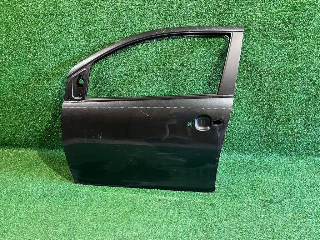 фото №1, Двері передні ліва toyota aygo ii