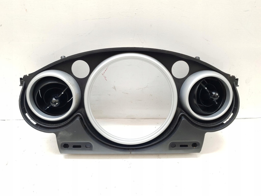 фото №1, Корпус рамка спідометра mini r50 r53 cooper s