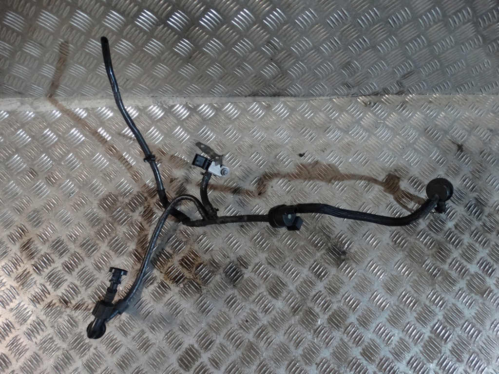 фото №1, Idealny датчик давления провода porsche 1