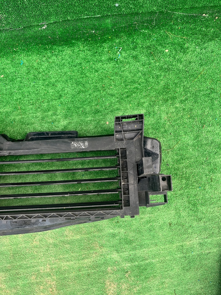 фото №7, Повітропровід повітря жалюзі mercedes w247 a2478852400