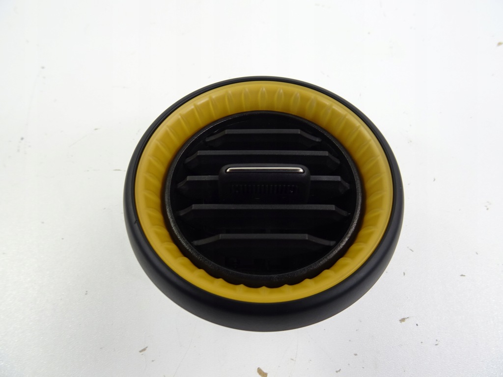 фото №9, Arona lift решітка обдув права 6f0819204h 2021r