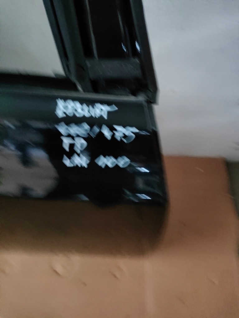 фото №5, Bmw x3 e83 lift двері правий задня black sapphire