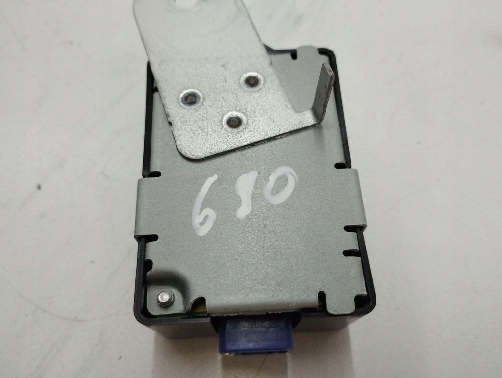 фото №7, Toyota rav 4 xa40 2015 блок управления / модуль центрального замка