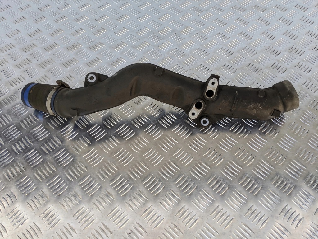 фото №4, Шланг труба рідина охолоджуючий daf xf 106 440 mx11