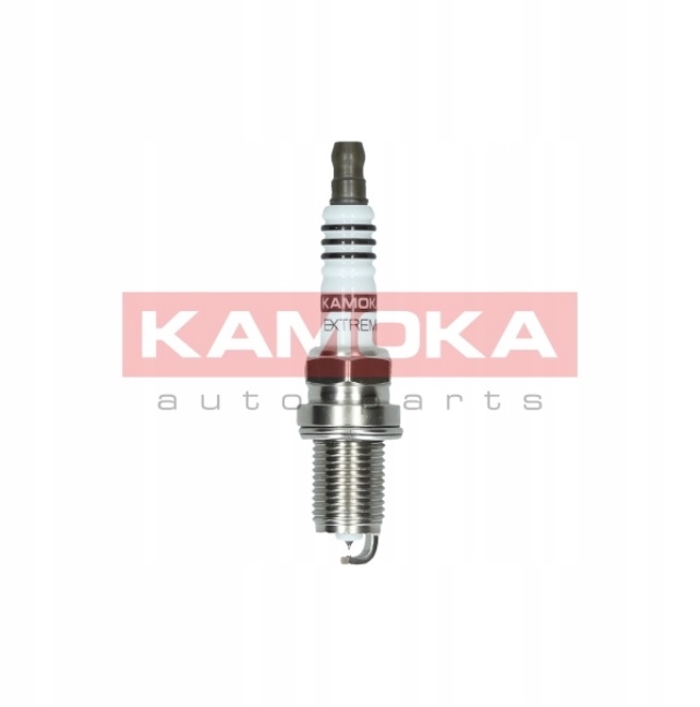 фото №1, Свічка запалювання kamoka 7100020