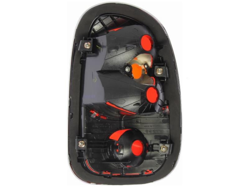 фото №2, Лампы задняя mini countryman r60 10-16