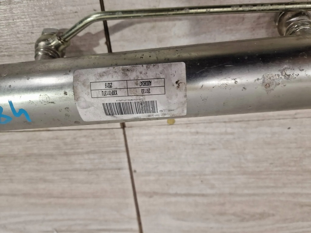 фото №7, Рейка рульова ferrari italia 458 ferrari f142 488 gtb