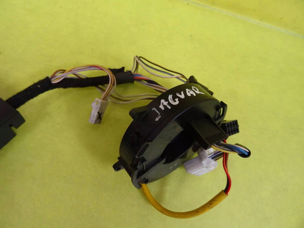 фото №6, Лента pod руль jaguar s-type nr69