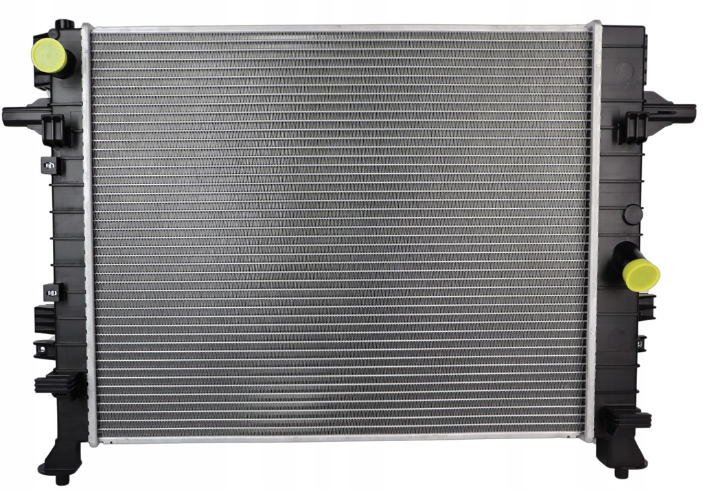 фото №1, Радіатор mg zs 1.5 2017 - / 40036alb