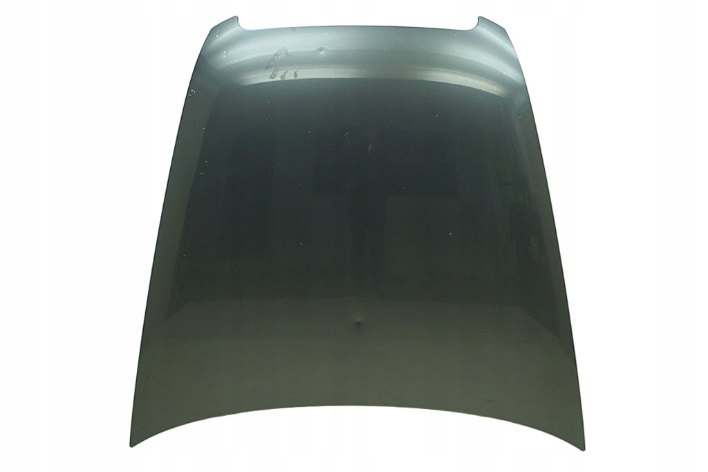 фото №1, Капот audi a6 c6 lz7s