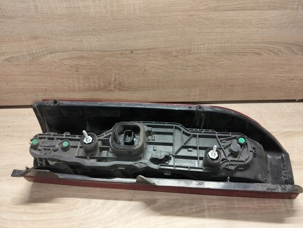 фото №10, Лампа задняя правая citroen jumper boxer fiat ducato 20610751