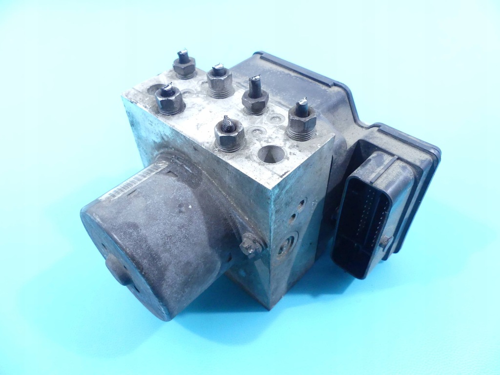 фото №1, Насос abs alfa romeo 159 51812265, 16234005