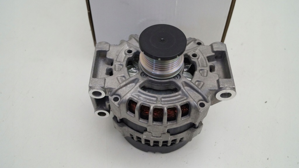 Купить Mini countryman генератор n16 n18 12317604782