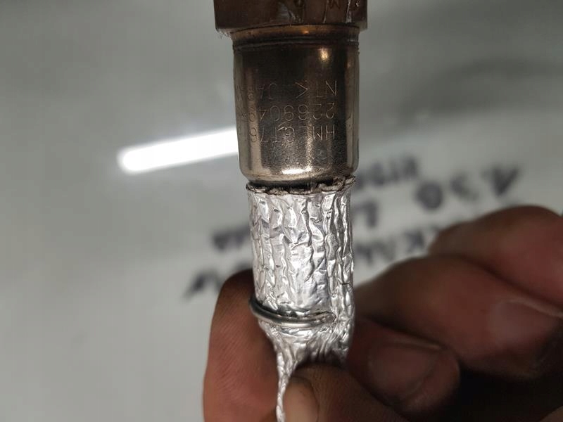 фото №5, Датчик лямбда-зонд arkana 1.3 tce гибрид 226904959r