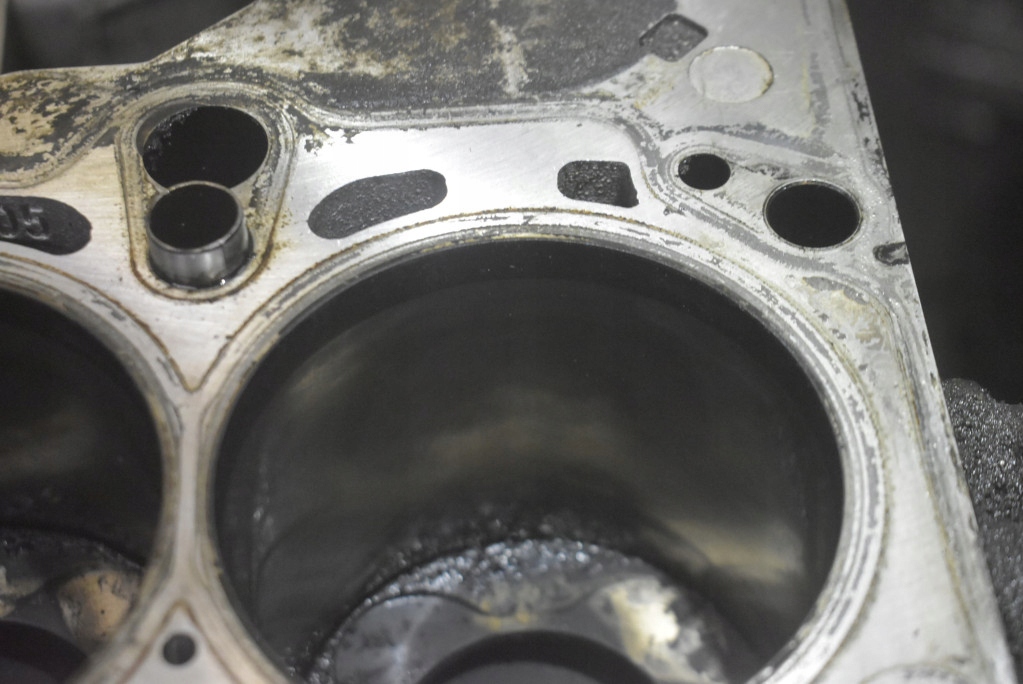 фото №8, Блок dół двигателя 306d3 bmw x5 e70 3.0 d xdrive 235 km 06-10