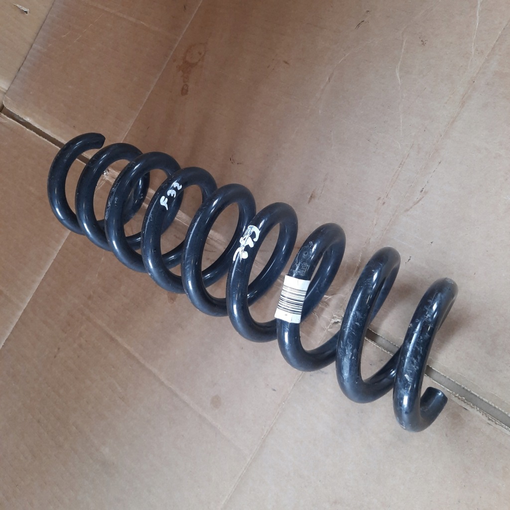 Купить Bmw f32 пружина задний  gn