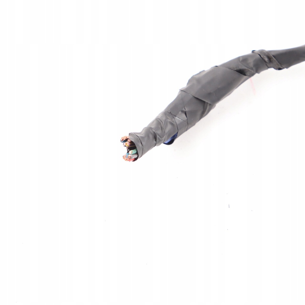 фото №9, Bmw x1 e84 жгут электрическая штекер лампы задняя правая 6984754