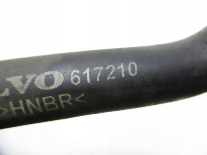 фото №3, V40 шланг труба повітрозабірник 1,9d 617210