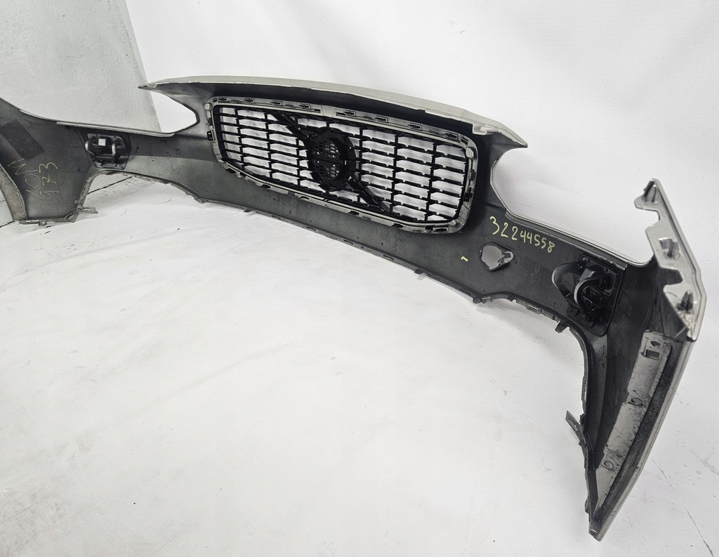 фото №15, Volvo s90 v90 r-design 2016 - бампер перед омивачі 32244558