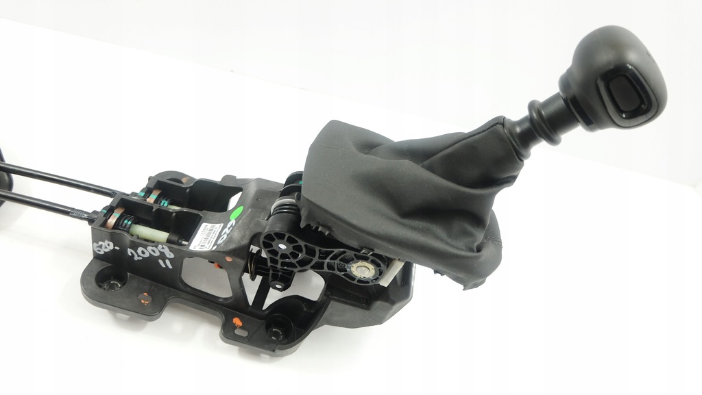 фото №11, Peugeot 2008 ii 1.5 вибірник передач троси