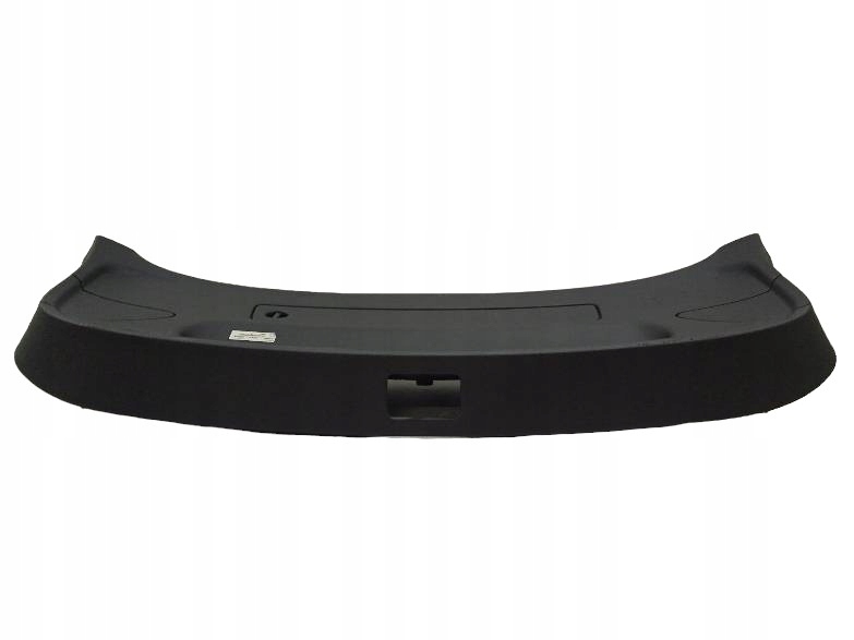 фото №10, Оббивка обшивка кришки багажника 8x sportback 5d audi a1 i 2010-