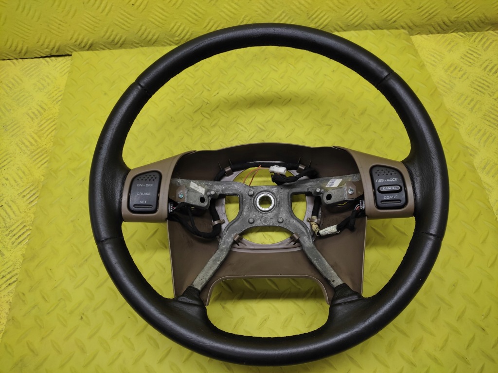 фото №1, Jeep grand cherokee wj воздуховод