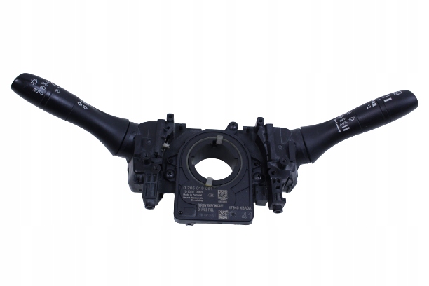 фото №1, Перемикач важіль nissan qashqai j11 lift 18r.