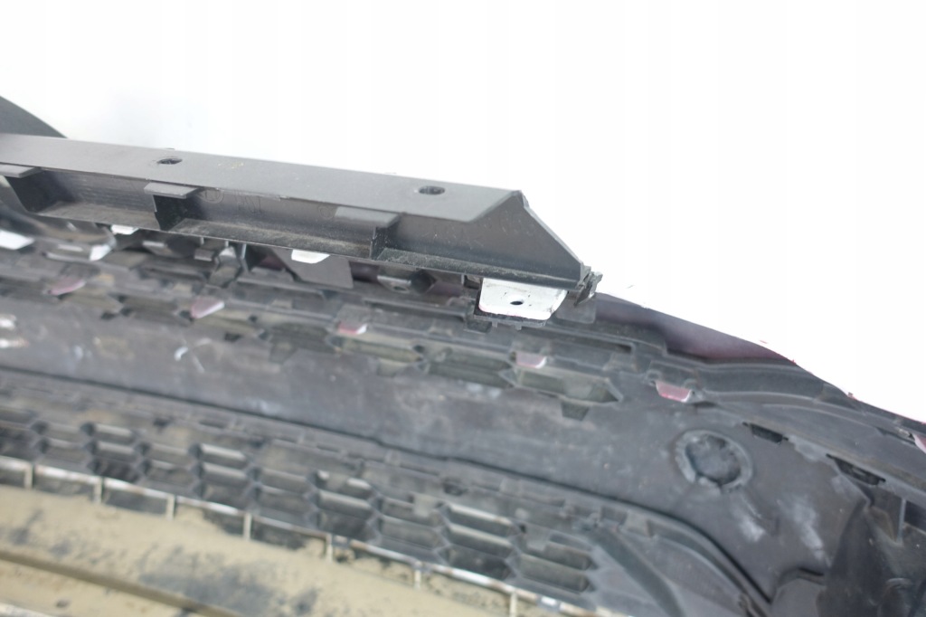 фото №10, Vw up gti lift 2016- бампер перед передній 1s0807221h