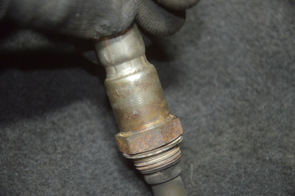 фото №6, Skoda rapid 1.2 tsi датчик лямбда-зонд 03f906262b