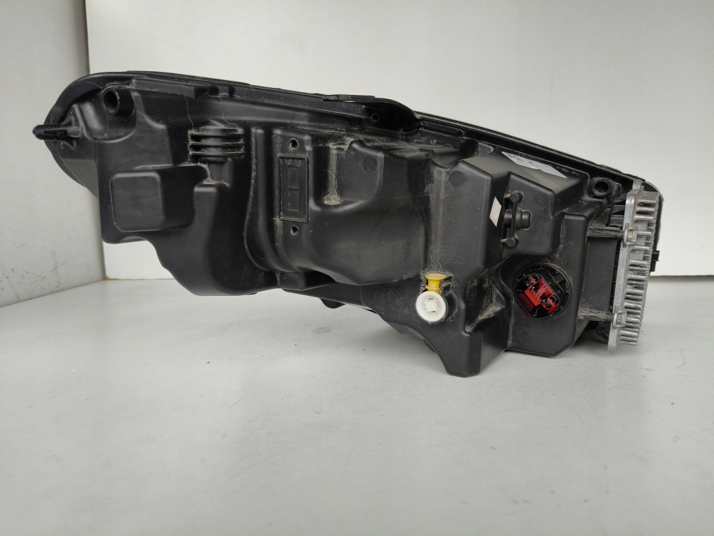 Фара левая фара jaguar e-pace 18- full led high в Украине