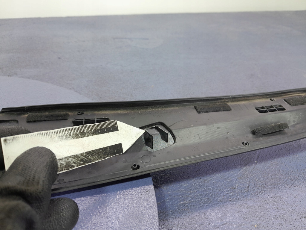 фото №8, Hyundai tucson iv молдинг крила правий задня 87866-n7100