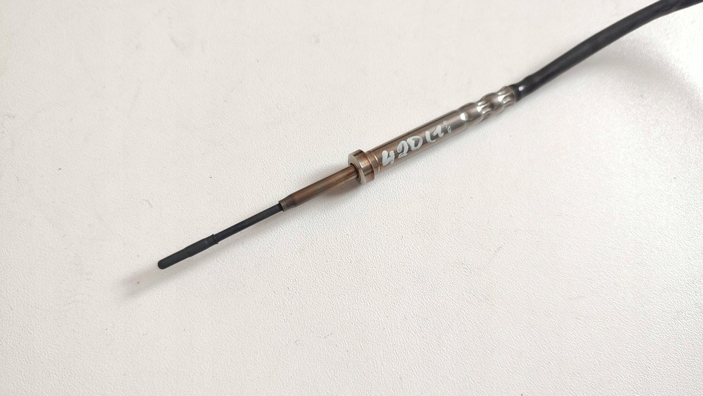 фото №7, 2016 bmw 4 f36 gran coupe датчик температуры выхлопных газов 2657009080