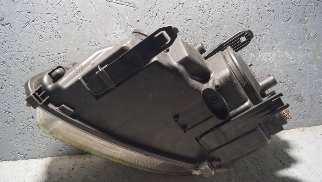 фото №10, Лампа правий перед ford c-max mk1 lift s1316