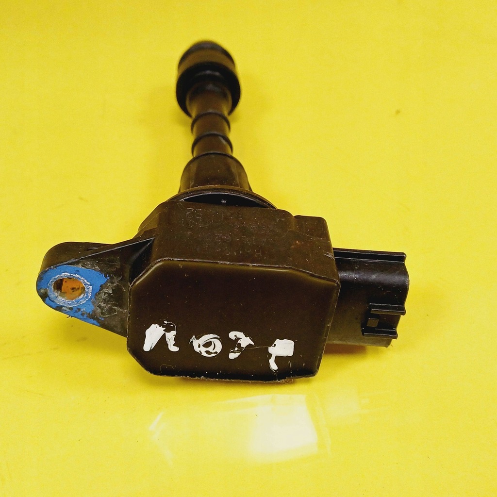 фото №1, Котушка запалювання nissan note 22448ax001 nr679