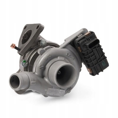 Турбина турбонагнетатель ridex 2234c10150r в Украине