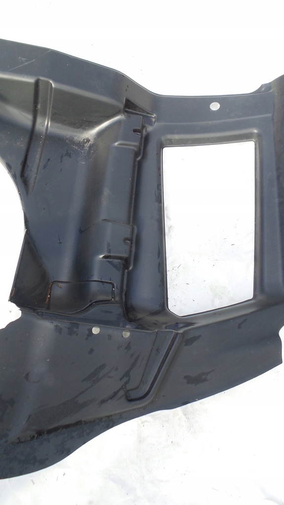 фото №7, Оббивка крила правий задня aixam 2015 crossover