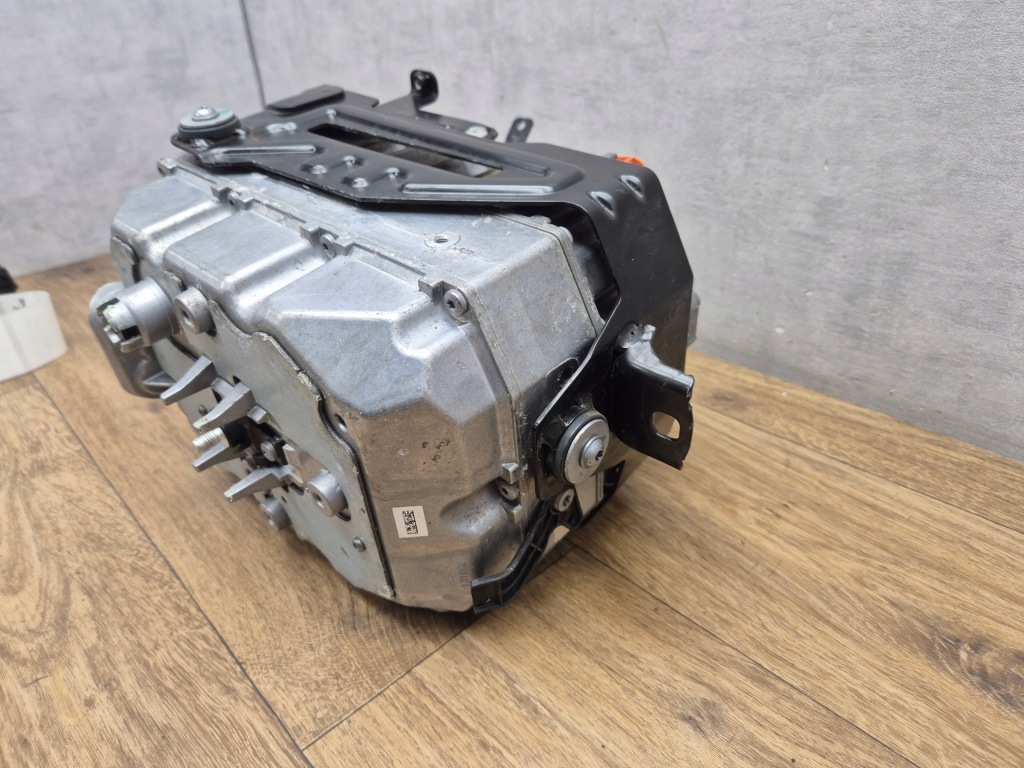 Купити Bmw g11 g30 530e інвертор перетворювач інвертор заряджання гібрид 9485004