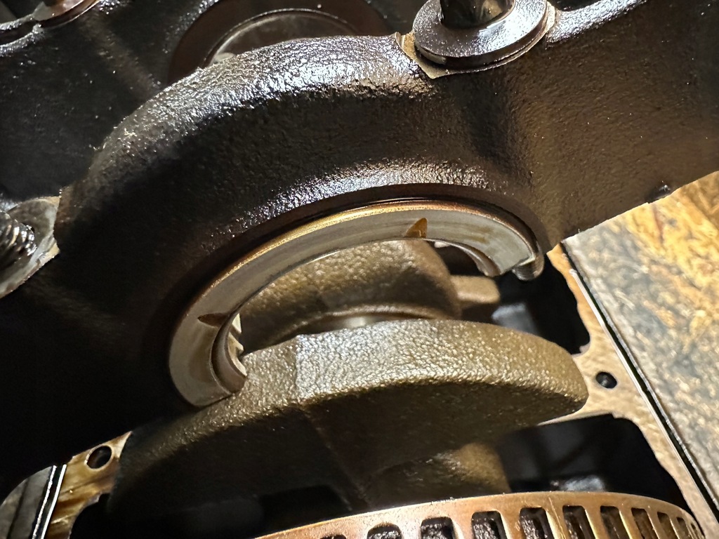 фото №8, Блок двигателя dół wał поршни opel 1.4 turbo b14nel