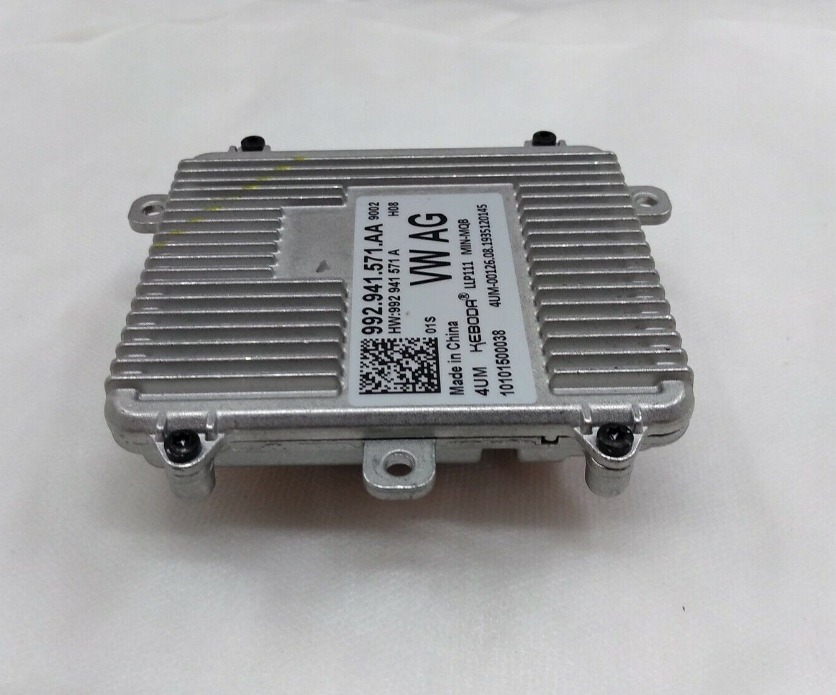 фото №1, Seat tarraco kn led освещение управление unit 992941571aa