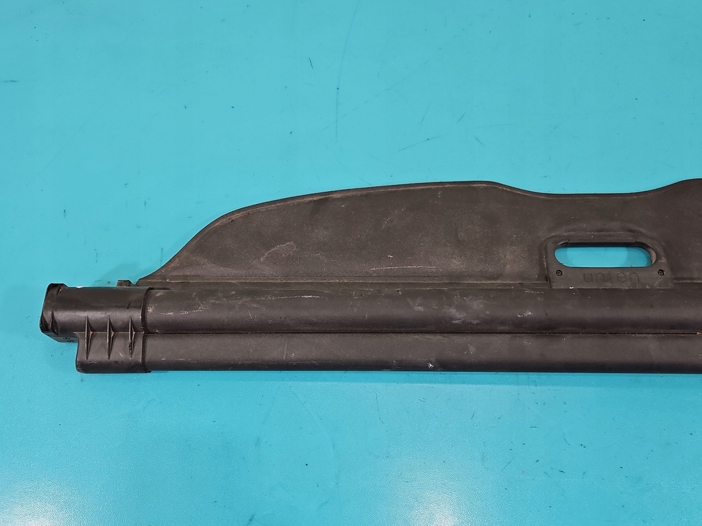 фото №7, Шторка багажника opel signum