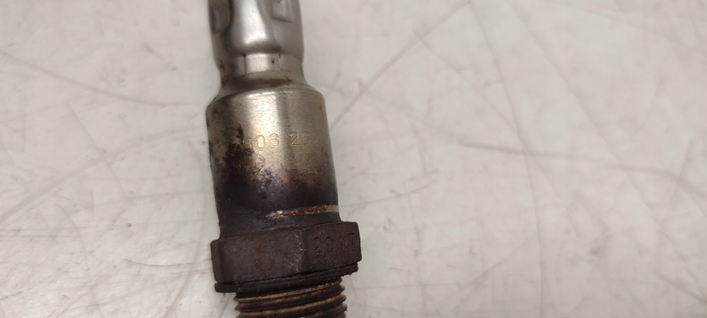 фото №3, Датчик лямбда-зонд audi a3 8p 1,2 tsi