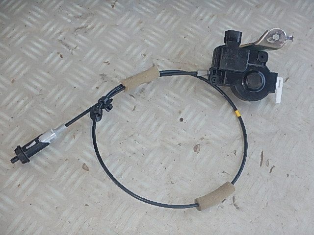 фото №1, Lexus rx rx450h rx350 iii 09- привід замок заливної