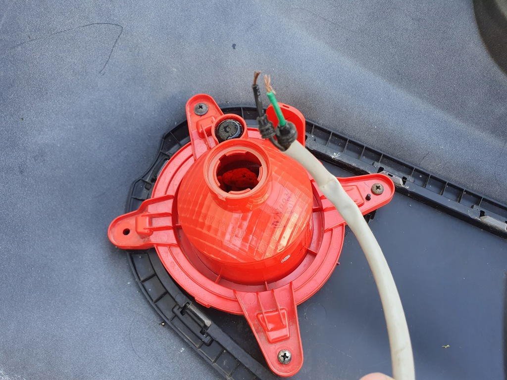 фото №8, Бампер задняя задний hyundai i10 ii lift rok 16-19