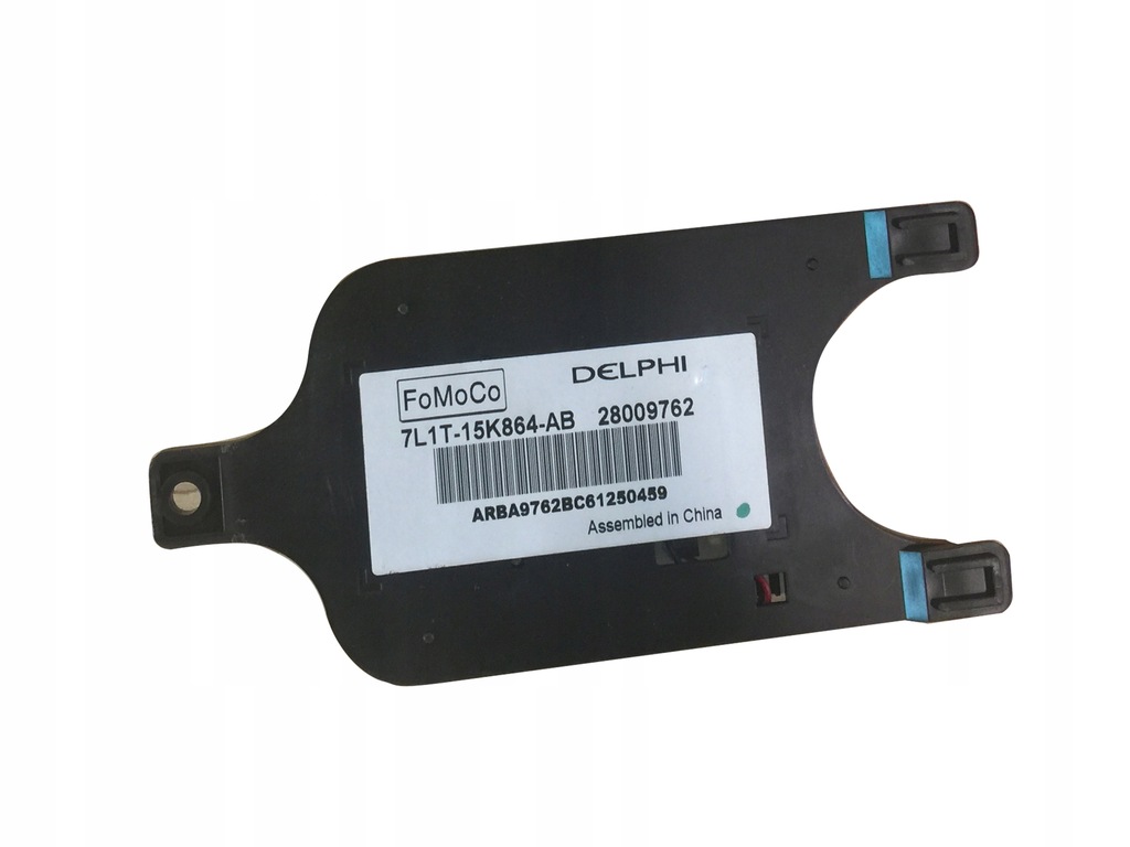 фото №4, Ford expedition динамик усилителя парковки