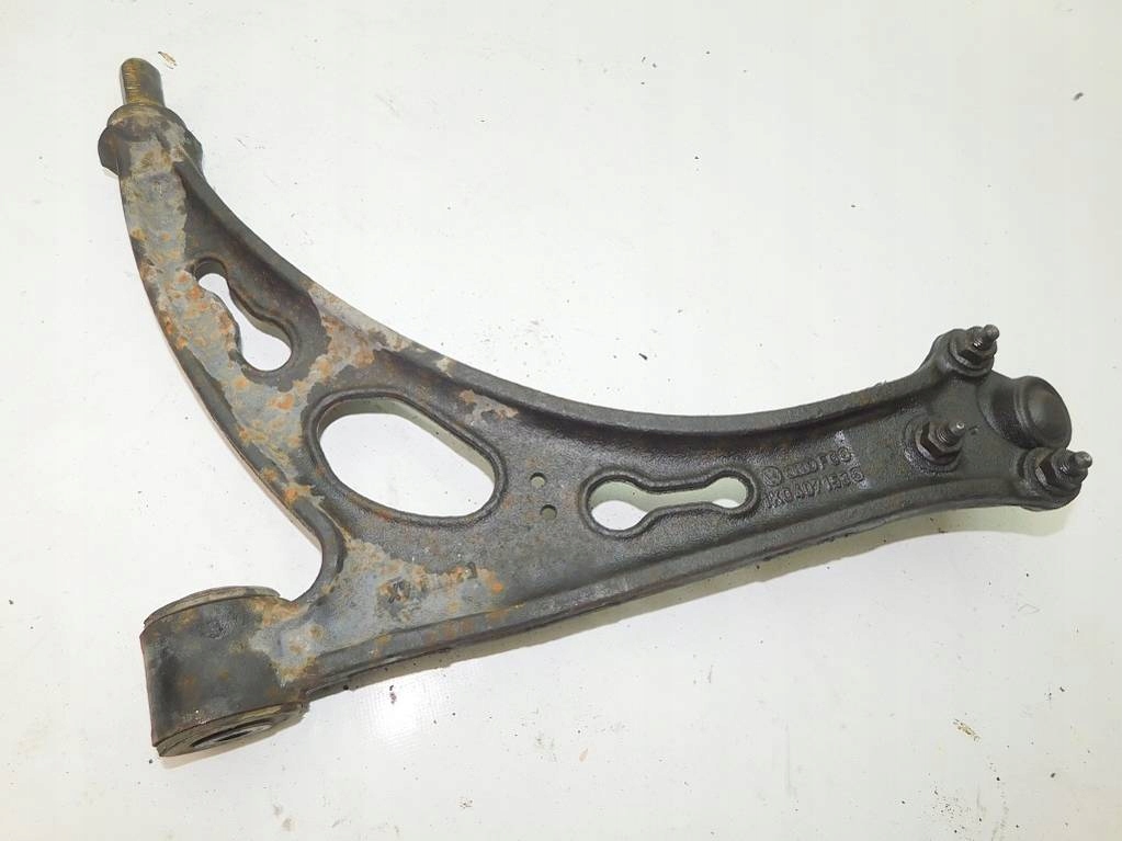 фото №7, Skoda octavia ii 2005r важіль правий перед