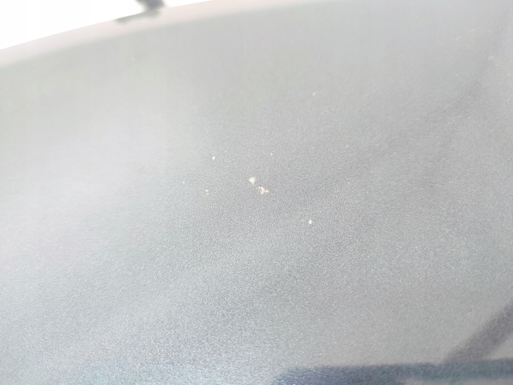 фото №10, Citroen c5 iii кришка багажника багажника задня kgnc sedan комплектна